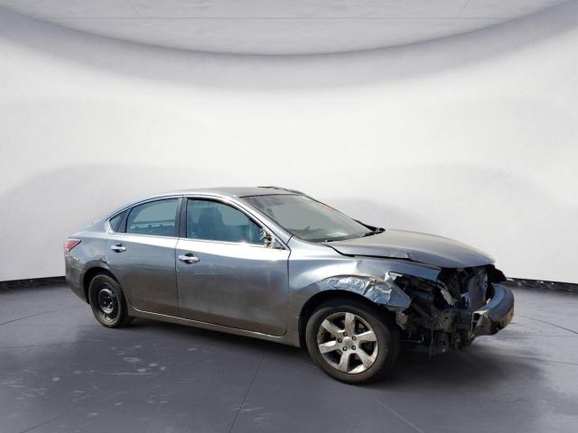 Photo 4 from auction – 2015 NISSAN ALTIMA 2.5 with VIN 1N4AL3APXFC243966