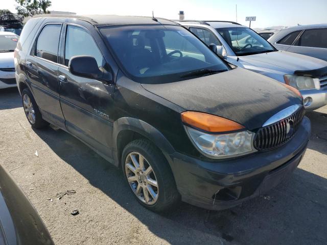 Photo 4 from auction – 2003 BUICK RENDEZVOUS with VIN 3G5DB03E83S546875
