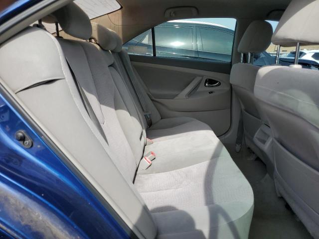 Photo 10 from auction – 2010 TOYOTA CAMRY BASE with VIN 4T4BF3EK2AR070470