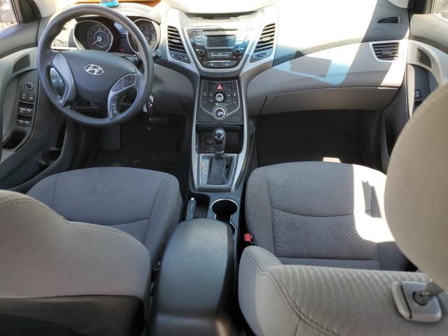 Photo 8 from auction – 2016 HYUNDAI ELANTRA SE with VIN 5NPDH4AE2GH683330