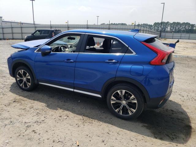 Photo 2 from auction – 2018 MITSUBISHI ECLIPSE CR with VIN JA4AT5AA4JZ070642
