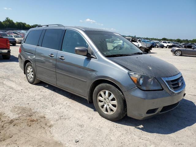 Photo 4 from auction – 2010 HONDA ODYSSEY EX with VIN 5FNRL3H65AB020465