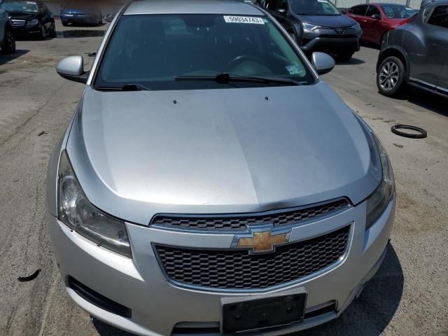 Photo 5 from auction – 2015 CHEVROLET CRUZE with VIN 1G1PC5SBXE7366265