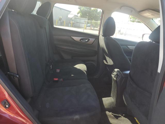 Photo 10 from auction – 2015 NISSAN ROGUE S with VIN 5N1AT2ML3FC844161