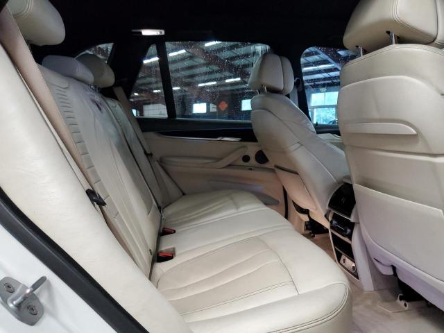 Photo 11 from auction – 2016 BMW X5 XDRIVE3 with VIN 5UXKR0C57G0P30986