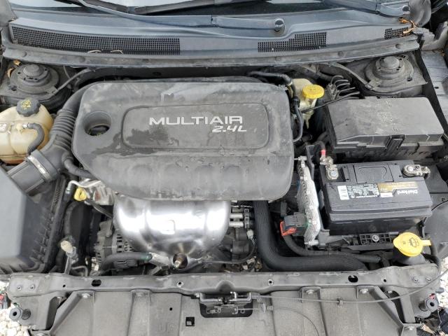 Photo 11 from auction – 2015 CHRYSLER 200 LIMITE with VIN 1C3CCCAB5FN638881