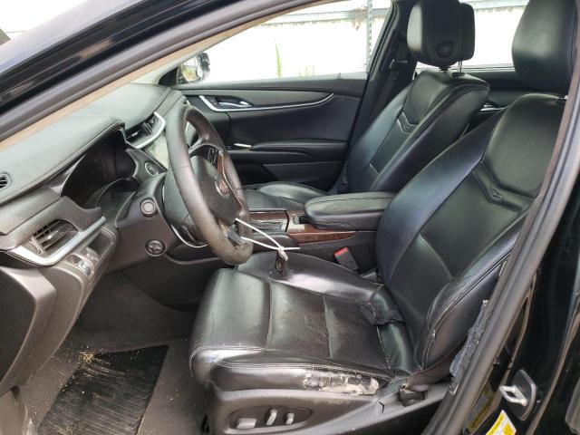 Photo 7 from auction – 2013 CADILLAC XTS with VIN 2G61W5S31D9193040