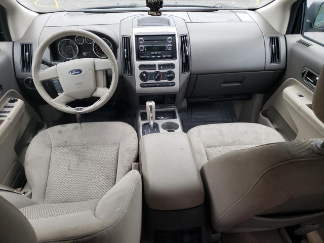Фото 8 с аукциона – 2010 FORD EDGE SE с VIN 2FMDK3GC6ABB27957