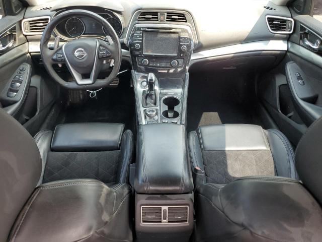 Photo 8 from auction – 2016 NISSAN MAXIMA 3.5 with VIN 1N4AA6AP4GC415806