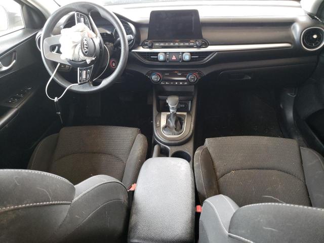 Photo 8 from auction – 2019 KIA FORTE with VIN 3KPF24AD4KE061830