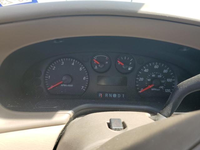 Photo 9 from auction – 2005 FORD TAURUS SE with VIN 1FAFP53UX5A213997