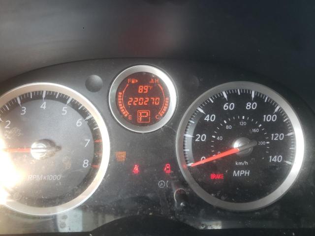 Photo 9 from auction – 2011 NISSAN SENTRA 2.0 with VIN 3N1AB6AP2BL622962