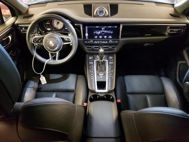 Photo 8 from auction – 2021 PORSCHE MACAN S with VIN WP1AB2A5XMLB36739
