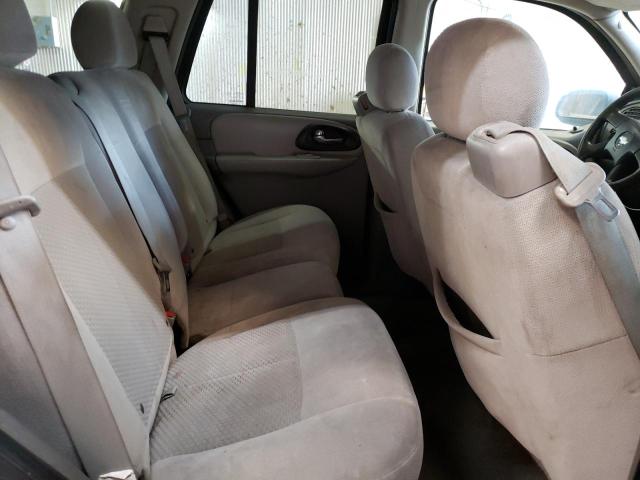 Photo 11 from auction – 2008 CHEVROLET TRAILBLAZE with VIN 1GNDT13S382128459