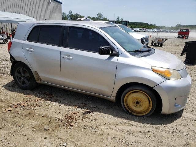 Photo 4 from auction – 2009 TOYOTA SCION XD with VIN JTKKU10489J034757