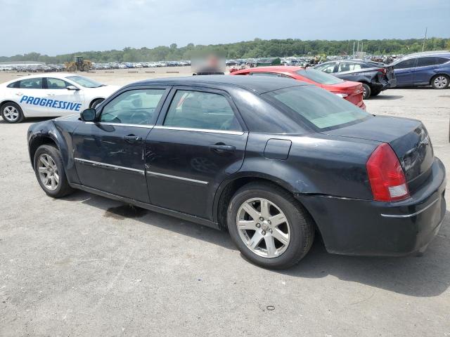 Photo 2 from auction – 2007 CHRYSLER 300 TOURIN with VIN 2C3LA53G37H880573
