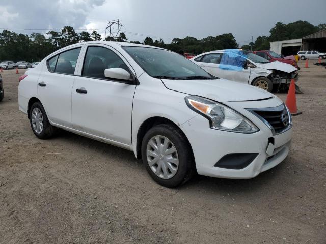 Photo 4 from auction – 2017 NISSAN VERSA S with VIN 3N1CN7AP9HL905695