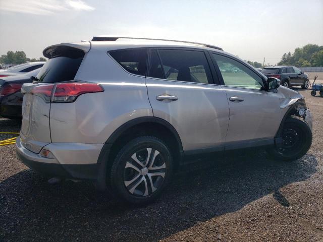 Photo 3 from auction – 2016 TOYOTA RAV4 LE with VIN 2T3BFREV2GW526071