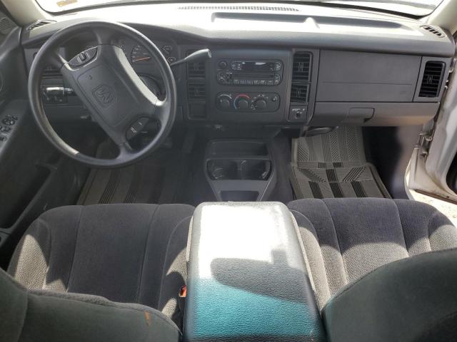 Photo 8 from auction – 2001 DODGE DAKOTA with VIN 1B7GL22X01S151275