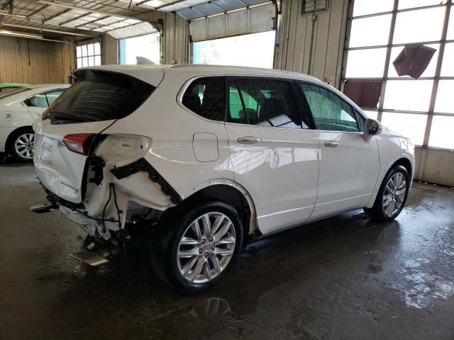 Photo 3 from auction – 2019 BUICK ENVISION P with VIN LRBFX3SX7KD013193