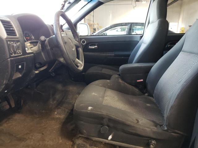 Photo 7 from auction – 2009 CHEVROLET COLORADO with VIN 1GCDT13E098144362