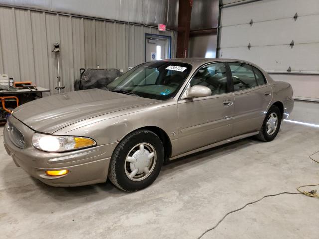 BUICK LESABRE CU 2000 with VIN 1G4HP54K4Y4153570 - Photo from auction