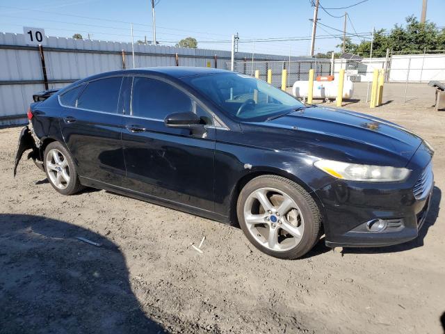 Photo 4 from auction – 2016 FORD FUSION S with VIN 3FA6P0G72GR165976