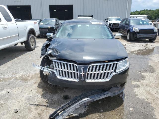 Photo 5 from auction – 2012 LINCOLN MKZ with VIN 3LNHL2GC9CR835536