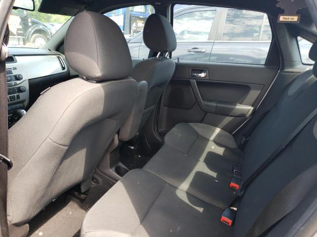 Photo 10 from auction – 2009 FORD FOCUS SES with VIN 1FAHP36N49W188606