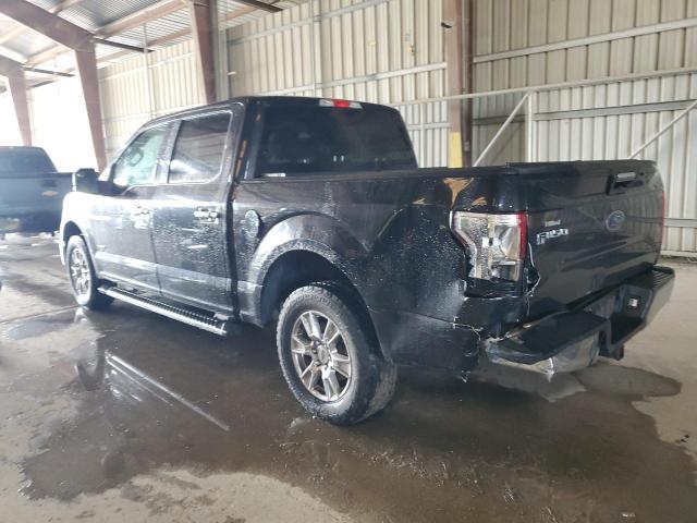 Photo 2 from auction – 2015 FORD F150 SUPER with VIN 1FTEW1CP1FFB87600