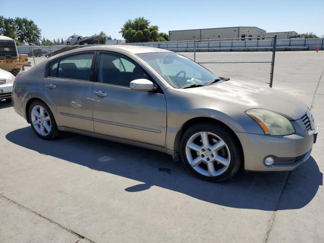 Photo 4 from auction – 2005 NISSAN MAXIMA SE with VIN 1N4BA41E55C817452