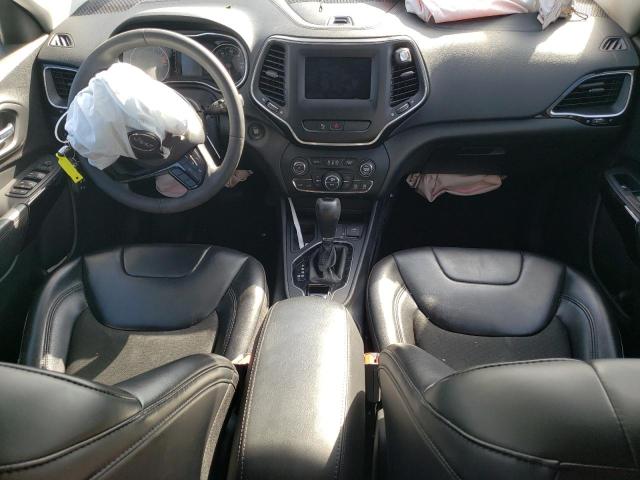 Photo 8 from auction – 2020 JEEP CHEROKEE L with VIN 1C4PJLLB7LD565238