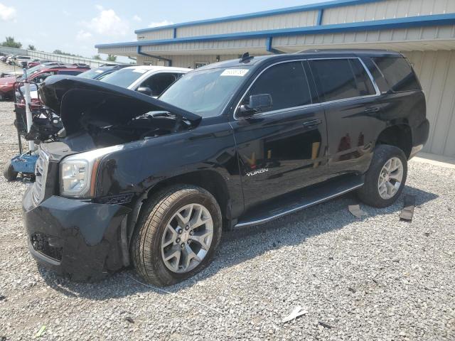Photo 1 from auction – 2017 GMC YUKON SLT with VIN 1GKS2BKC9HR152506
