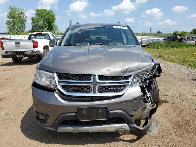 Photo 5 from auction – 2013 DODGE JOURNEY CR with VIN 3C4PDCDG9DT705593