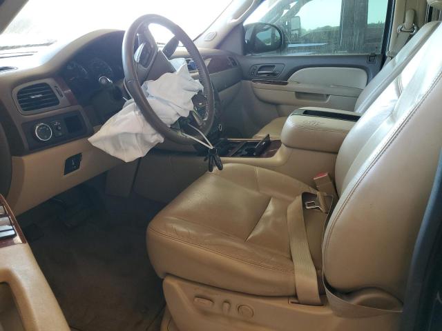 Photo 7 from auction – 2011 CHEVROLET TAHOE C150 with VIN 1GNSCCE0XBR315422