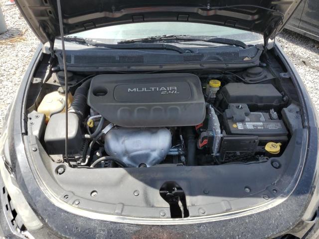 Photo 11 from auction – 2015 DODGE DART SXT with VIN 1C3CDFBB2FD405608
