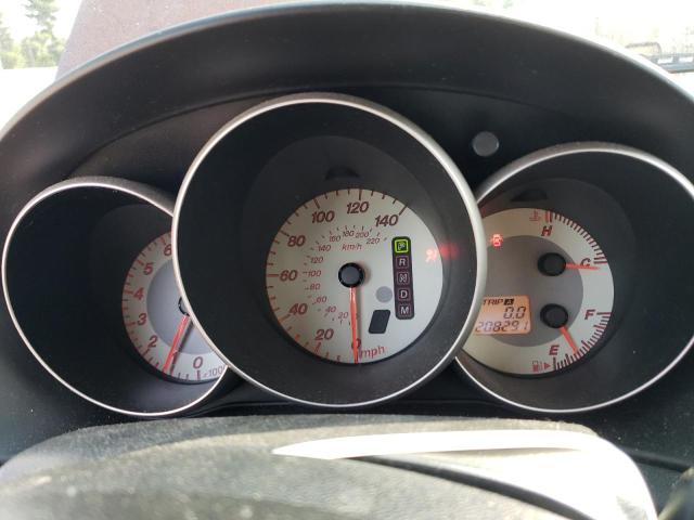 Photo 9 from auction – 2008 MAZDA 3 I with VIN JM1BK32GX81147382
