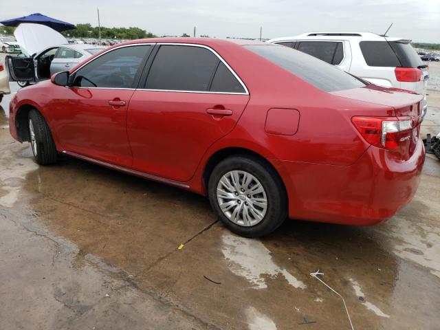 Photo 2 from auction – 2014 TOYOTA CAMRY L with VIN 4T1BF1FK4EU831583