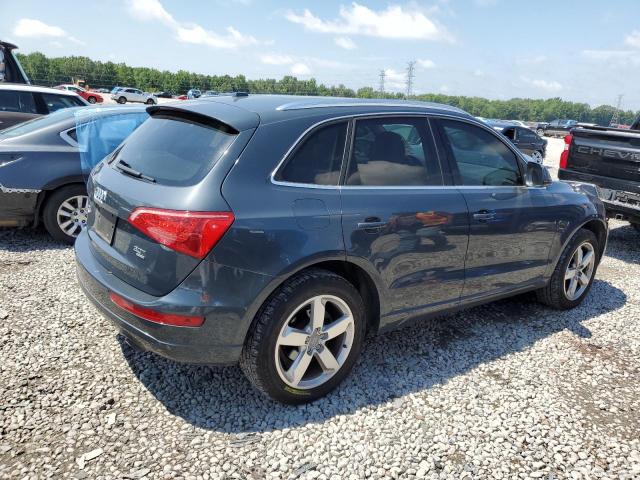 Photo 3 from auction – 2011 AUDI Q5 PREMIUM with VIN WA1LFAFP2BA073013