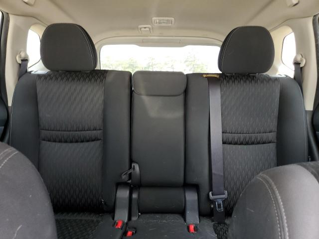Photo 10 from auction – 2020 NISSAN ROGUE S with VIN KNMAT2MT8LP522477