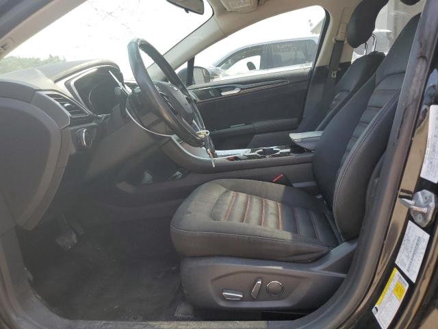 Photo 7 from auction – 2014 FORD FUSION SE with VIN 3FA6P0H98ER334315