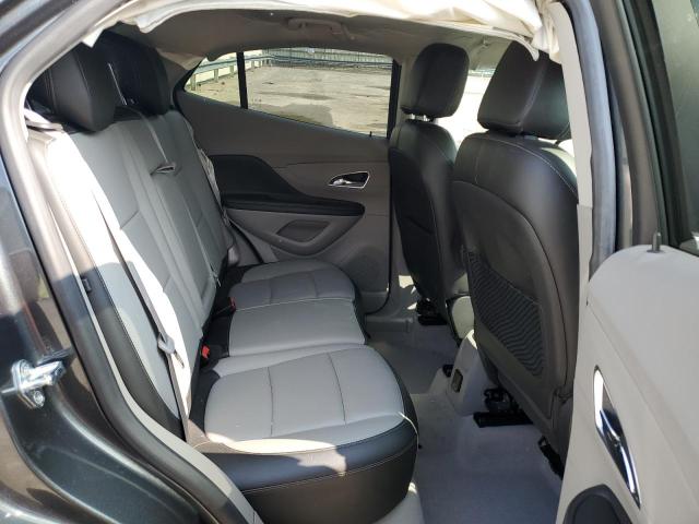 Photo 10 from auction – 2016 BUICK ENCORE PRE with VIN KL4CJDSB0GB656496