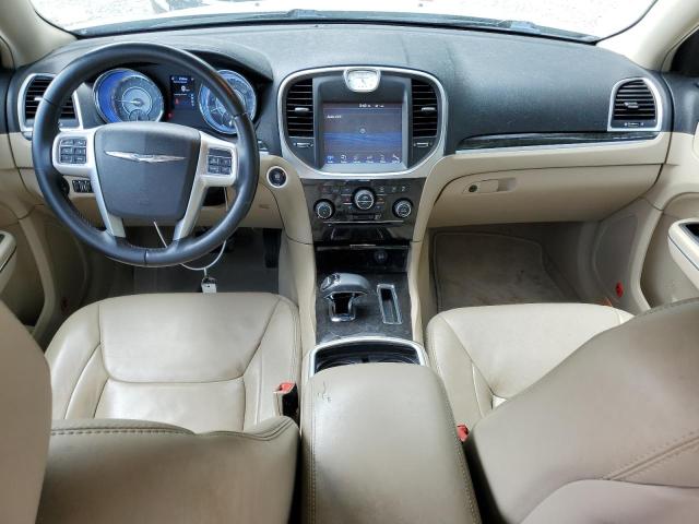 Photo 8 from auction – 2014 CHRYSLER 300 with VIN 2C3CCAAG6EH296932