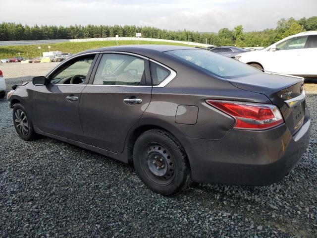 Photo 2 from auction – 2013 NISSAN ALTIMA 2.5 with VIN 1N4AL3AP1DC122417