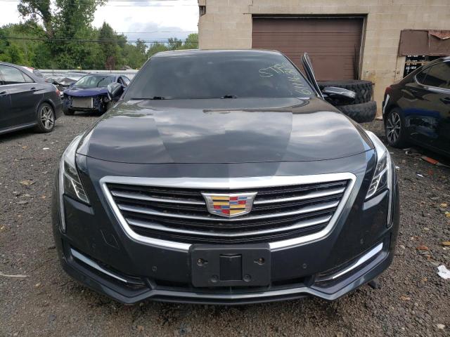Photo 5 from auction – 2016 CADILLAC CT6 with VIN 1G6KB5RS3GU149271