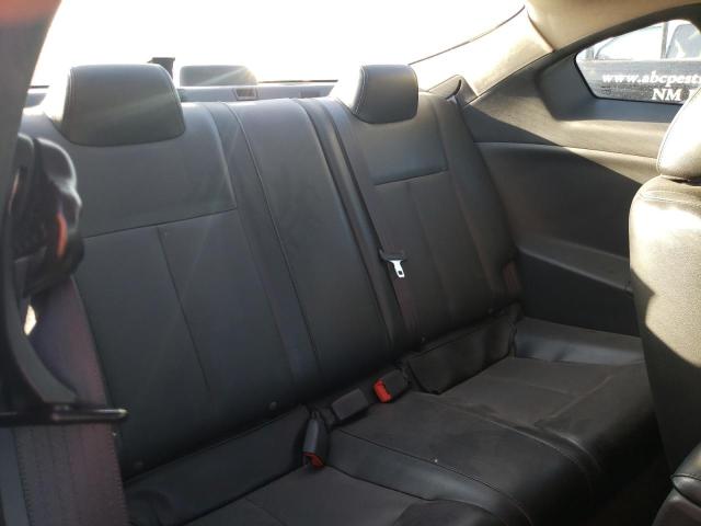 Photo 10 from auction – 2008 NISSAN ALTIMA 3.5 with VIN 1N4BL24E68C113324