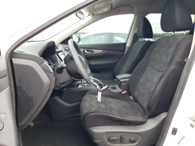 Photo 7 from auction – 2014 NISSAN ROGUE S with VIN 5N1AT2ML5EC830423
