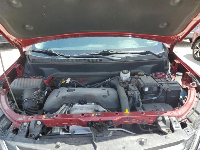 Photo 12 from auction – 2019 CHEVROLET EQUINOX LT with VIN 2GNAXLEX8K6136904