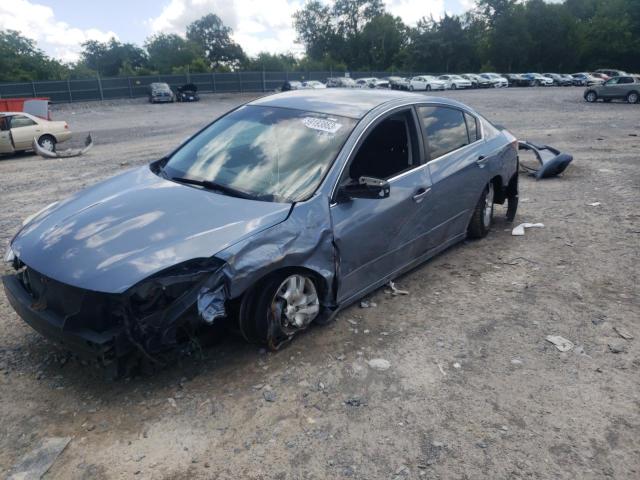 NISSAN ALTIMA BAS 2010 مع رقم تعريف المركبة 1N4AL2AP1AN495855 - صورة من المزاد