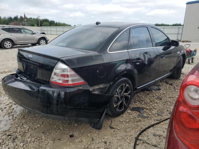 Photo 3 from auction – 2008 FORD TAURUS SEL with VIN 1FAHP27W38G151122